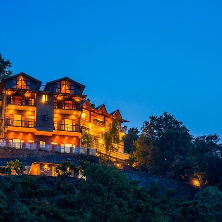 Zostel Homes Ramgarh, Nainital Kültér fotó