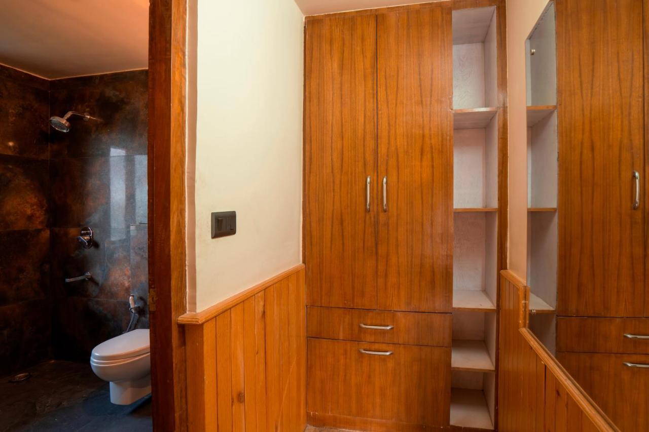 Zostel Homes Ramgarh, Nainital Kültér fotó